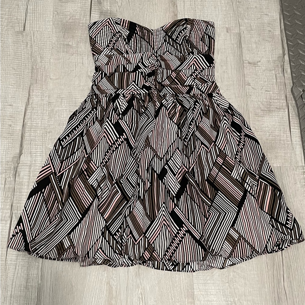Parker XS Dress from Saks- worn once